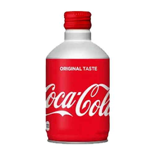 Japonská Coca-Cola